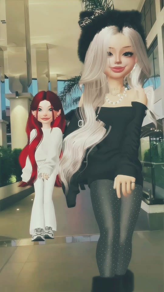 TikTok video thumbnail by maisie.zp