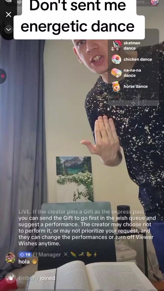 TikTok video thumbnail by kingpaper_