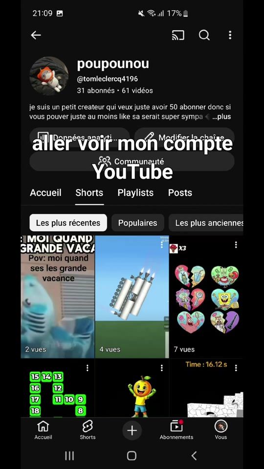 TikTok video thumbnail by tomleclercq75
