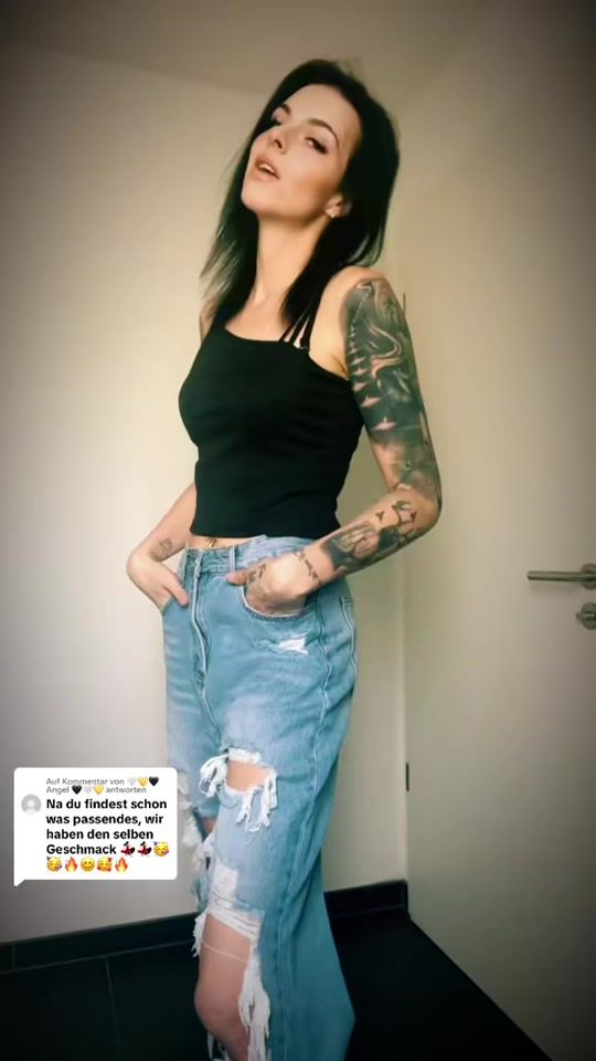 TikTok video thumbnail by niinisworld