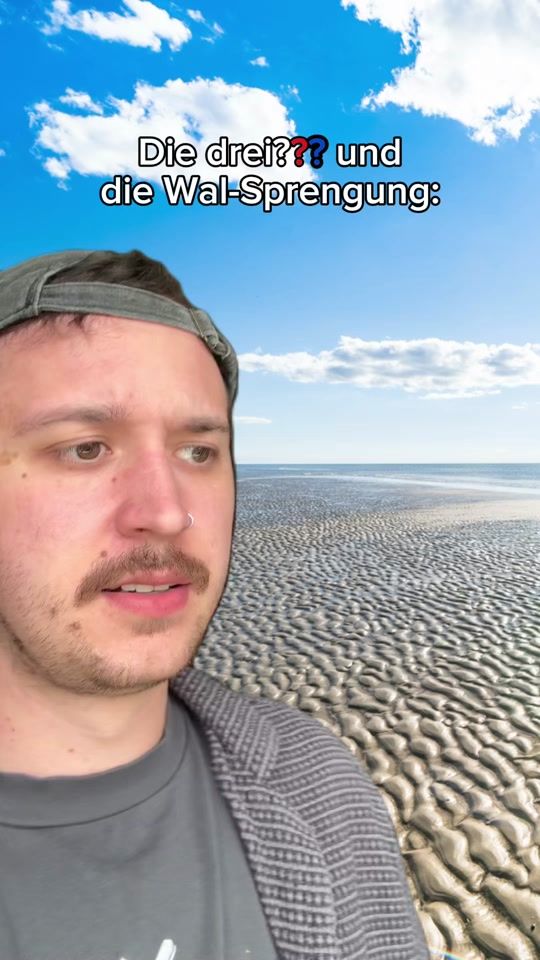 TikTok video thumbnail by heinz_comedy