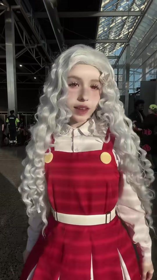 TikTok video thumbnail by ayden.cosplays