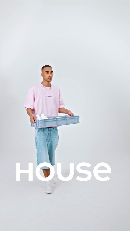 TikTok video thumbnail by house_brand