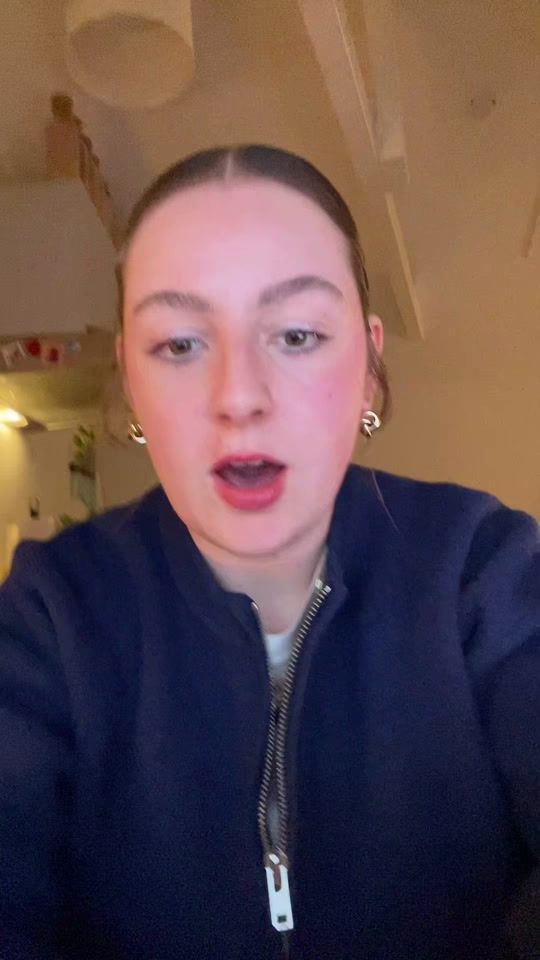 TikTok video thumbnail by celinachloee