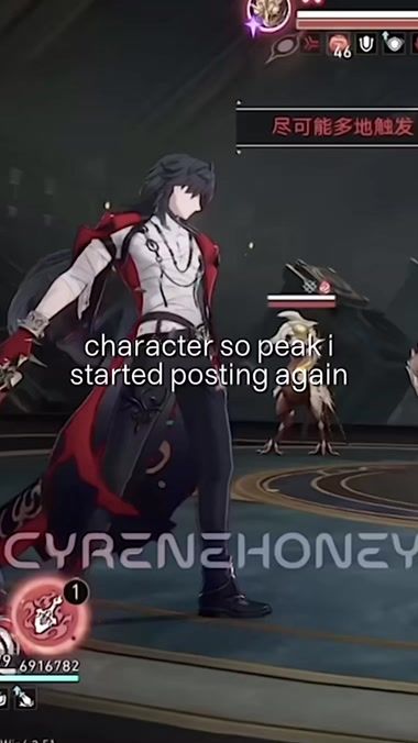 TikTok video thumbnail by eidenternity