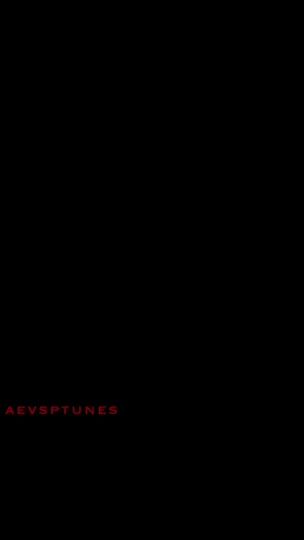 TikTok video thumbnail by aevsptunes