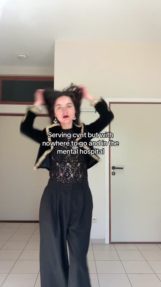 TikTok video thumbnail by abjectofvenus