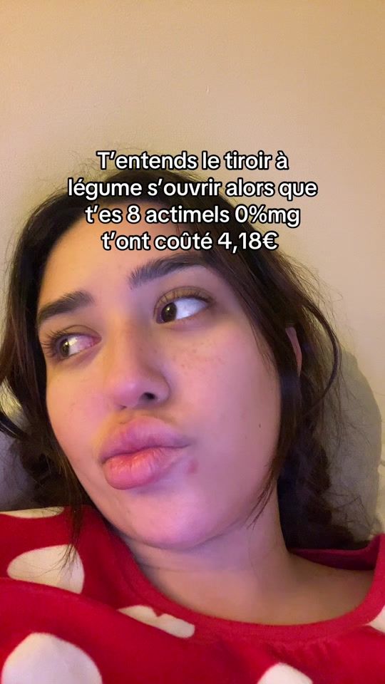 TikTok video thumbnail by granini_fraise