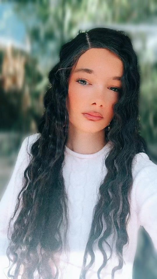 TikTok video thumbnail by sydney_mahel