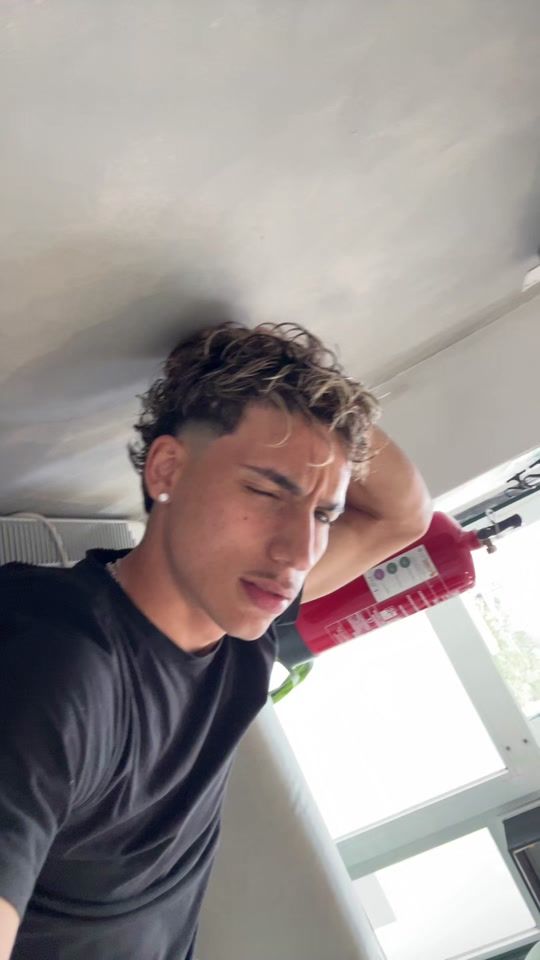 TikTok video thumbnail by rubinhogabrielr