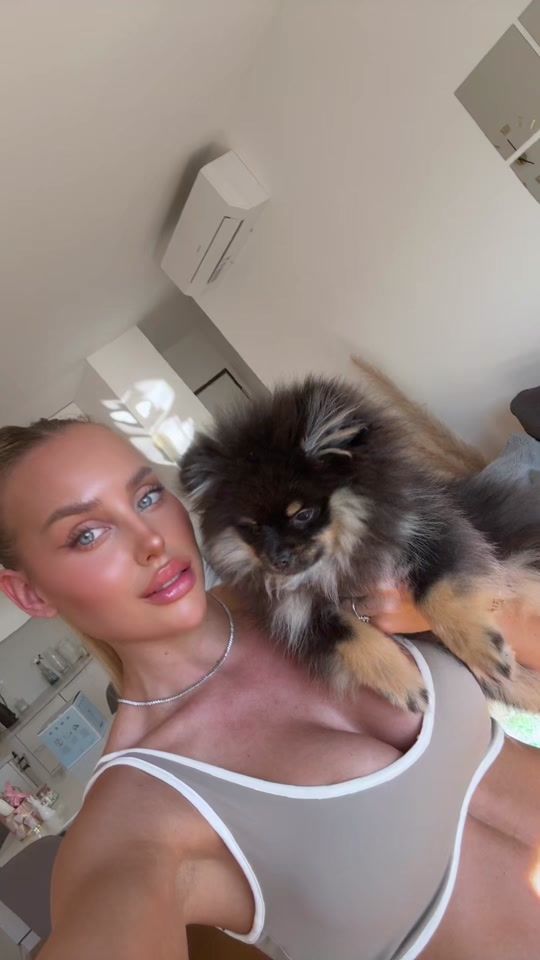 TikTok video thumbnail by la_larara