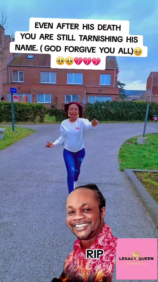 TikTok video thumbnail by legacy_queen8