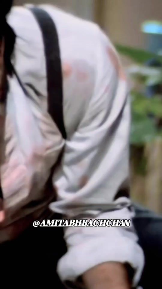 TikTok video thumbnail by theamitabhbachchan