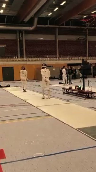 TikTok video thumbnail by fencing4life2