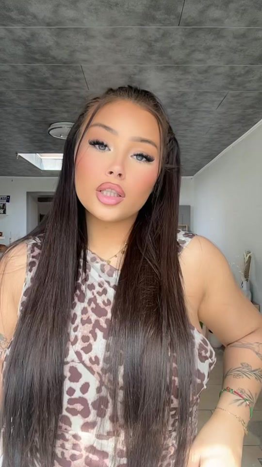 TikTok video thumbnail by solinedelhaye
