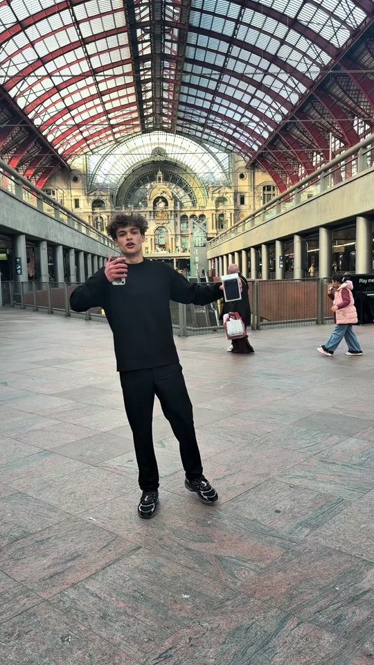 TikTok video thumbnail by _locoz_