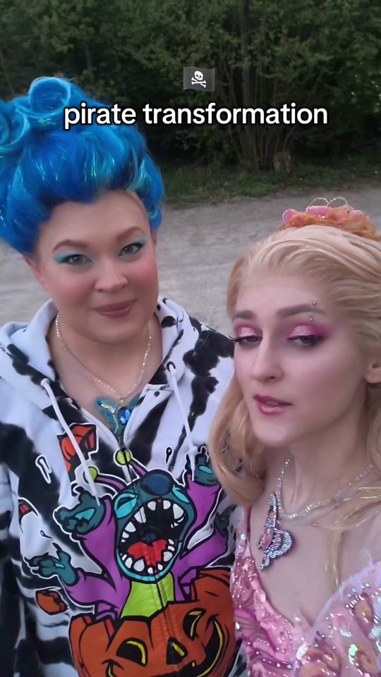 TikTok video thumbnail by zaylina.cos