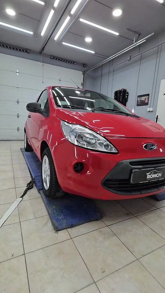 TikTok video thumbnail by ronch_detailing
