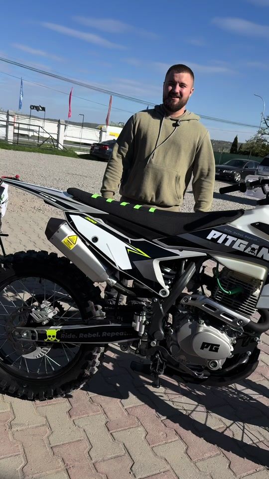 TikTok video thumbnail by sklep_agroraymoto