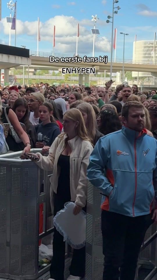 TikTok video thumbnail by ticketmasternl
