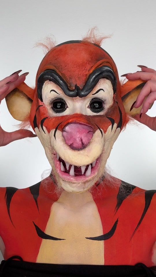 TikTok video thumbnail by hollymurraymakeup