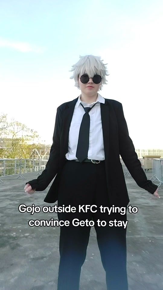TikTok video thumbnail by arteneacosplay