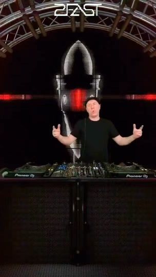 TikTok video thumbnail by treck_dj