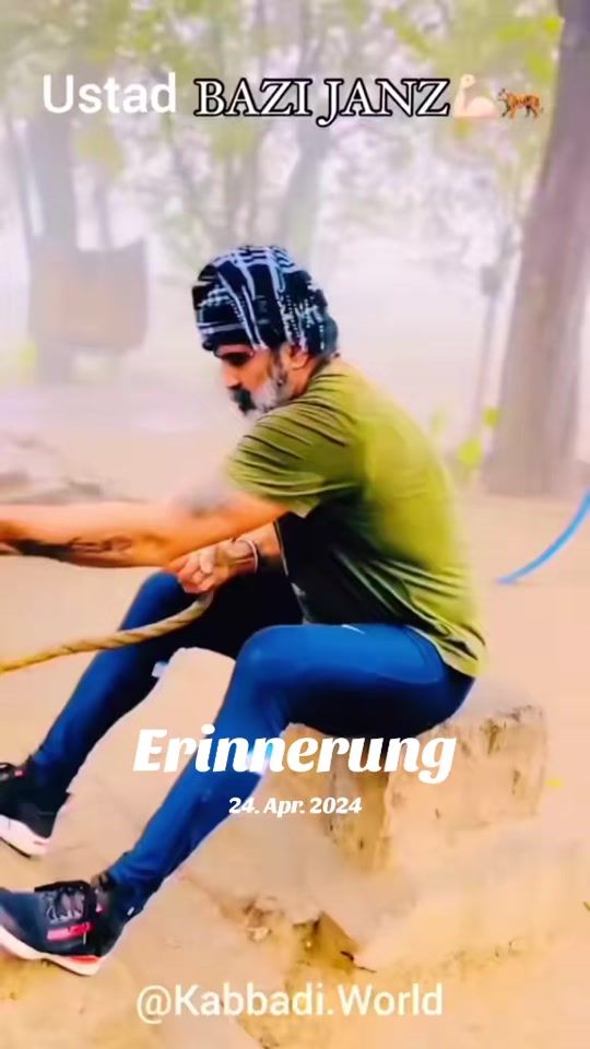 TikTok video thumbnail by kabaddi.world