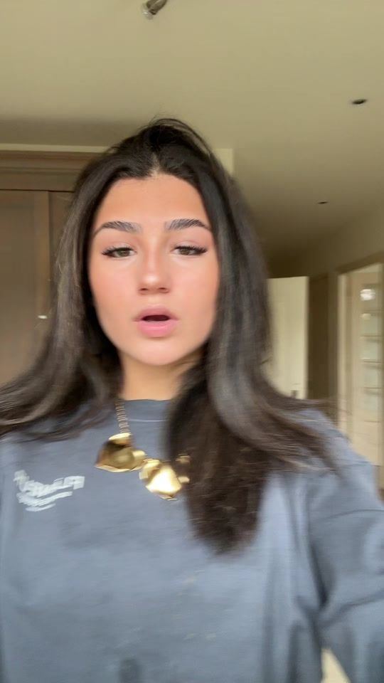 TikTok video thumbnail by isabeau.genee