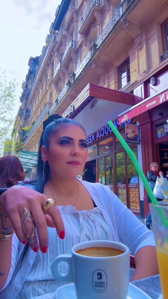 TikTok video thumbnail by melekmirem