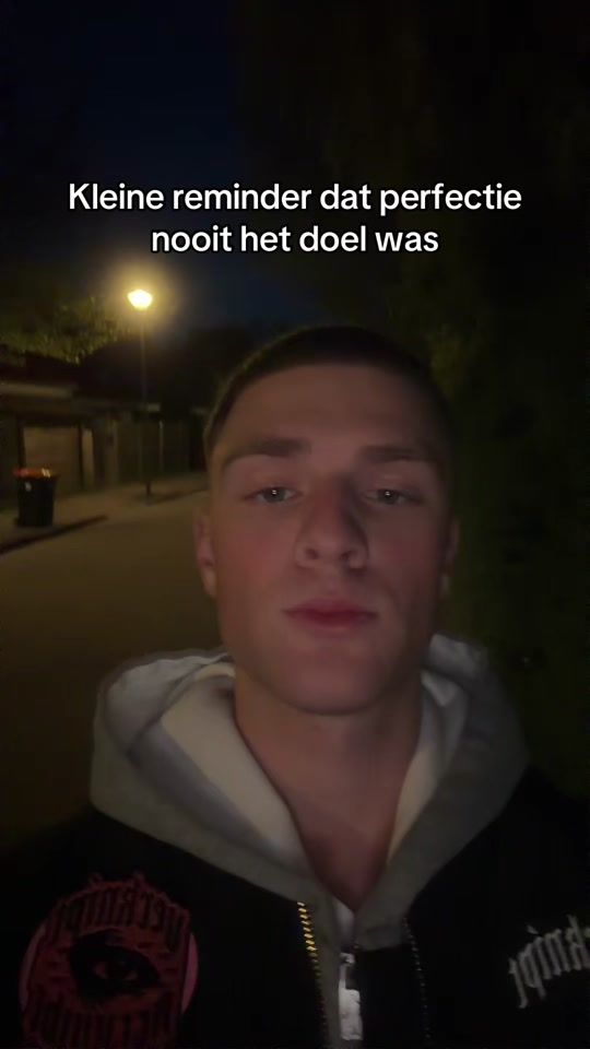 TikTok video thumbnail by mikavanoord