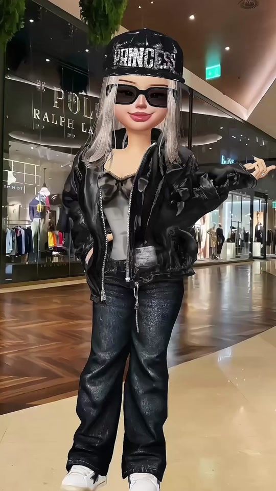 TikTok video thumbnail by maisie.zp
