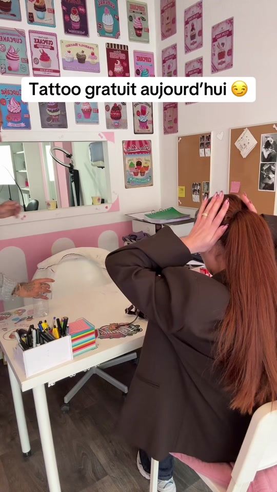 TikTok video thumbnail by moo_la_tatoueuse