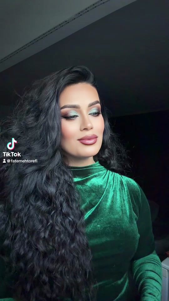 TikTok video thumbnail by fatemehtorefi