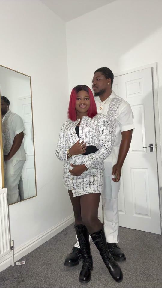 TikTok video thumbnail by kikelomo_special