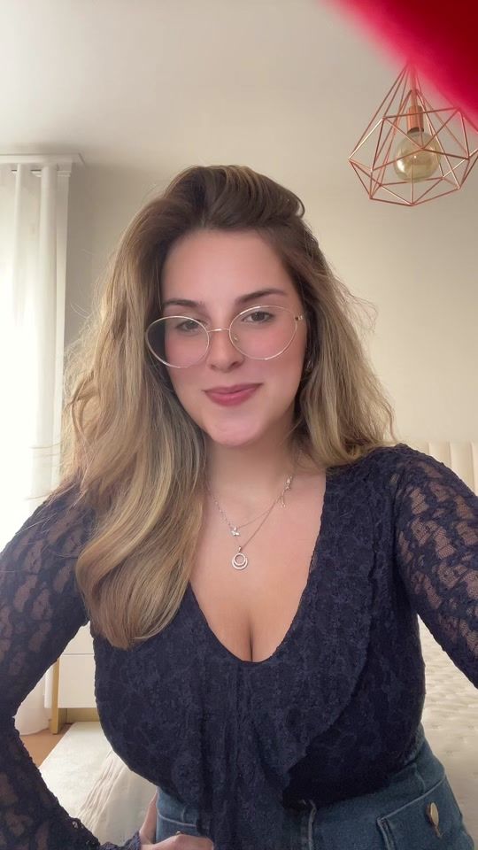 TikTok video thumbnail by carol.gomez005