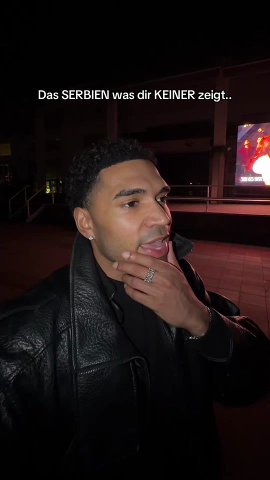 TikTok video thumbnail by leroyjermainee