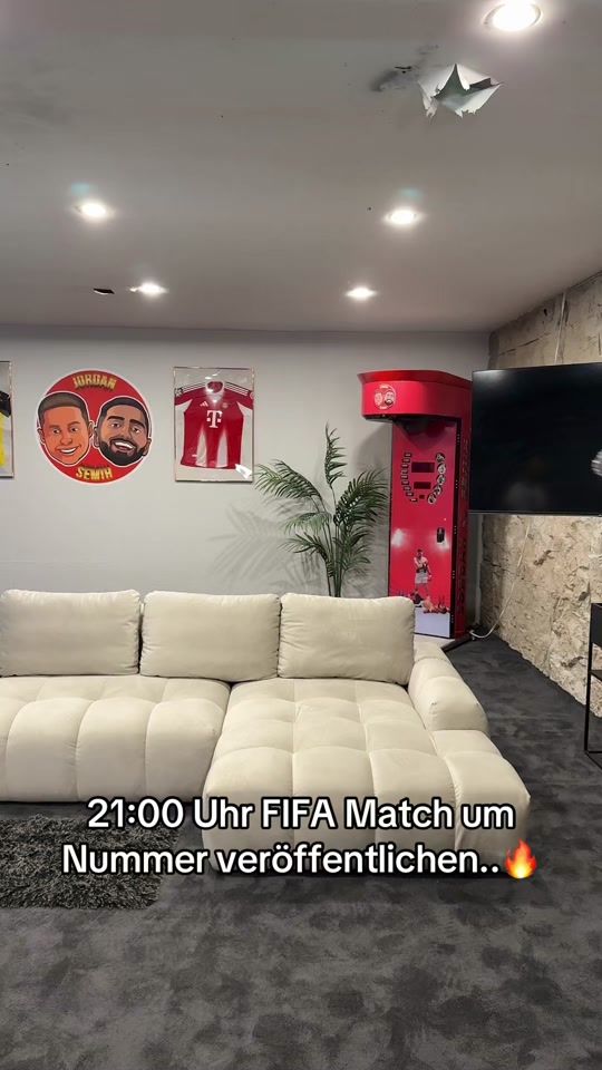 TikTok video thumbnail by jordansemihbackstage