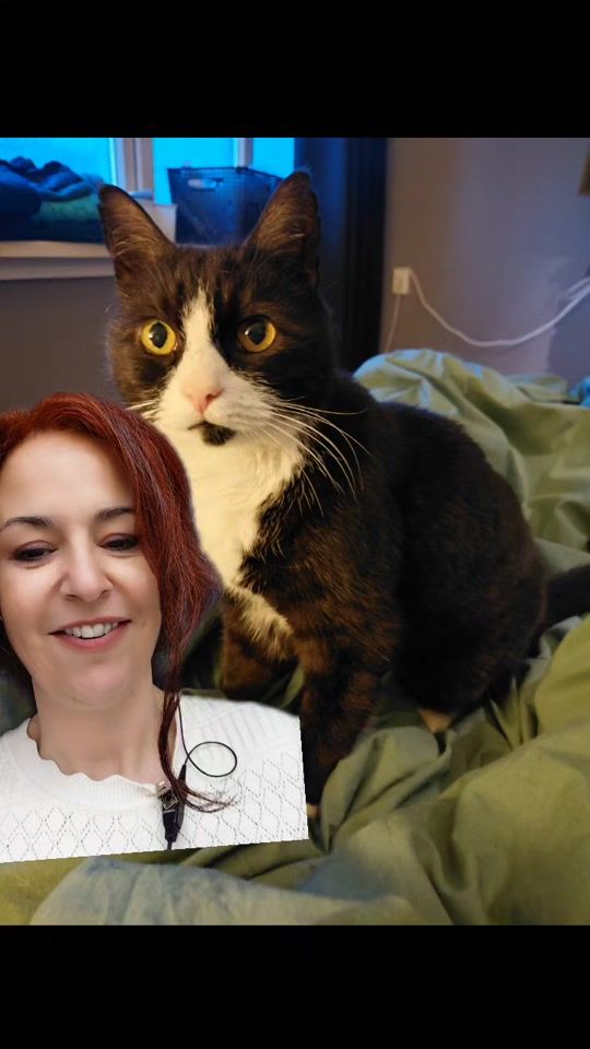 TikTok video thumbnail by transformwithlien