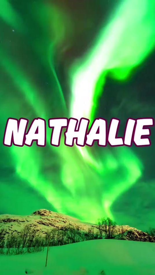 TikTok video thumbnail by name.and.meaning