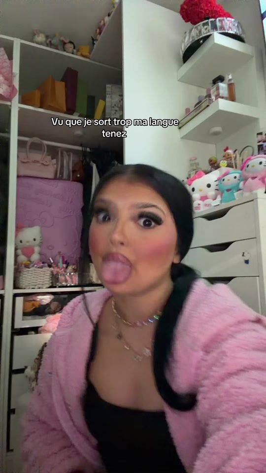 TikTok video thumbnail by lapsycatrie212212212