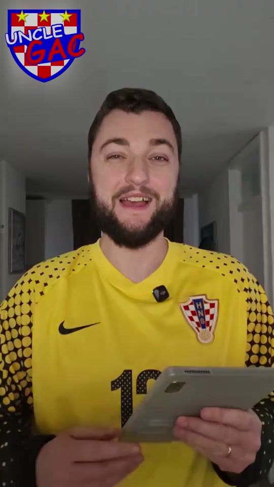 TikTok video thumbnail by unclegac