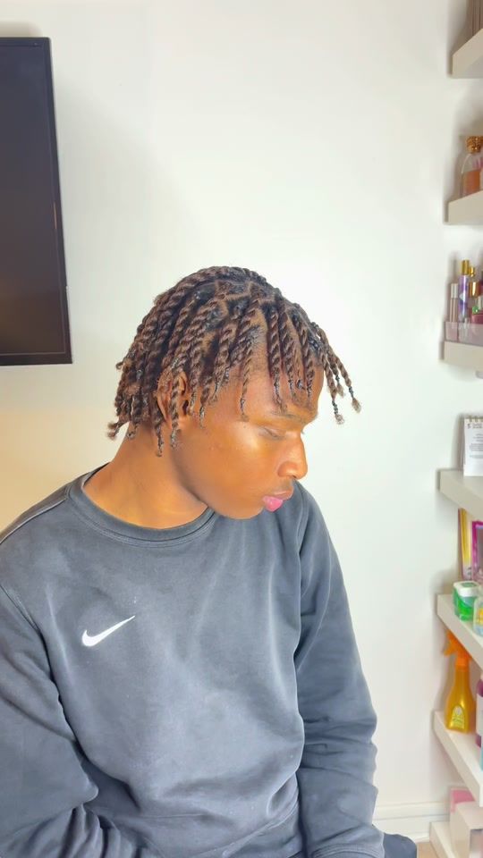 TikTok video thumbnail by mimaa.hair