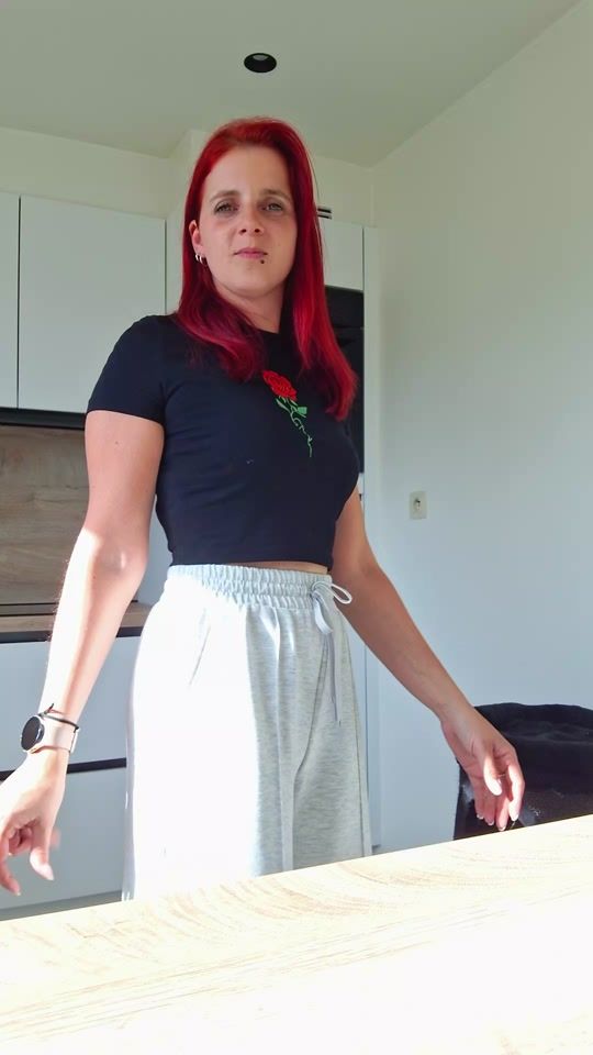 TikTok video thumbnail by teamladyk_in_red