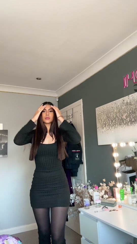 TikTok video thumbnail by vidhi_rose