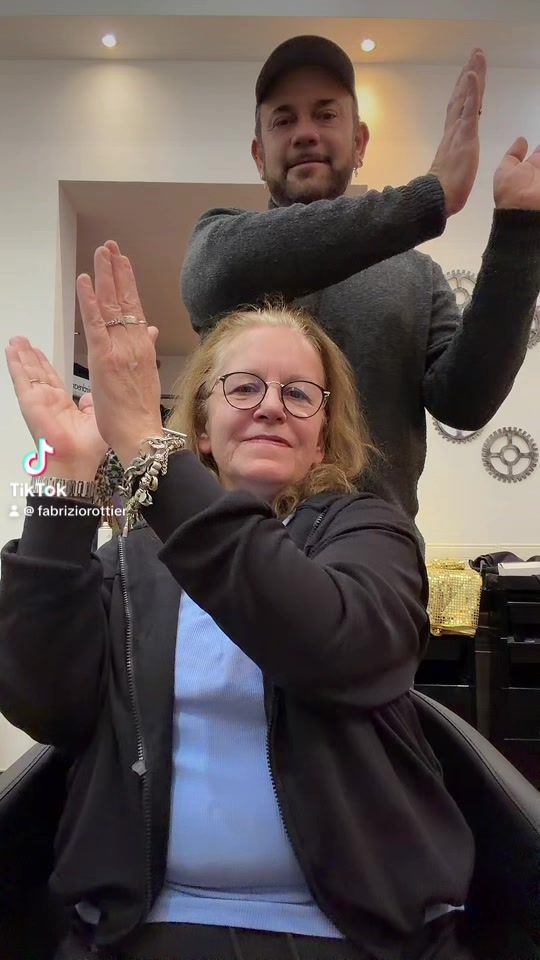 TikTok video thumbnail by fabriziorottier