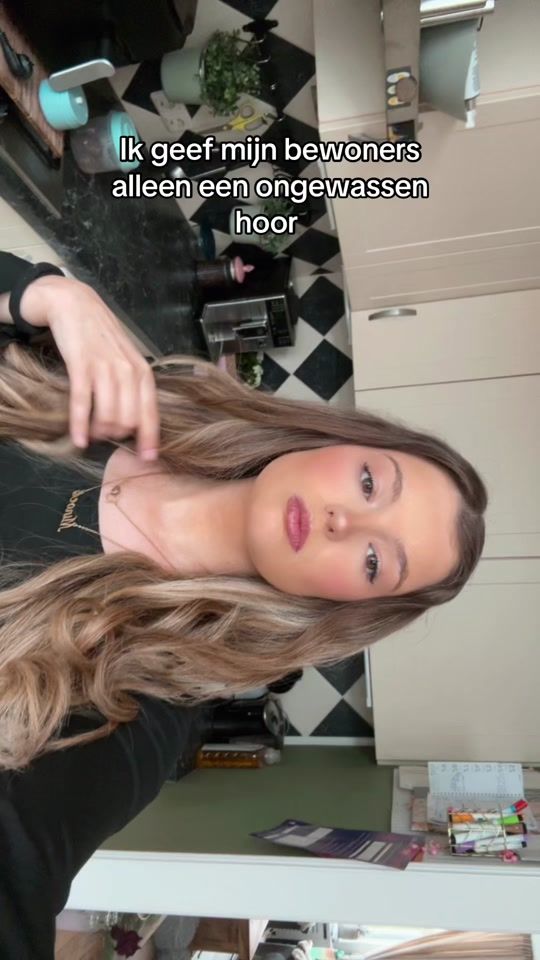 TikTok video thumbnail by quincydebruijn