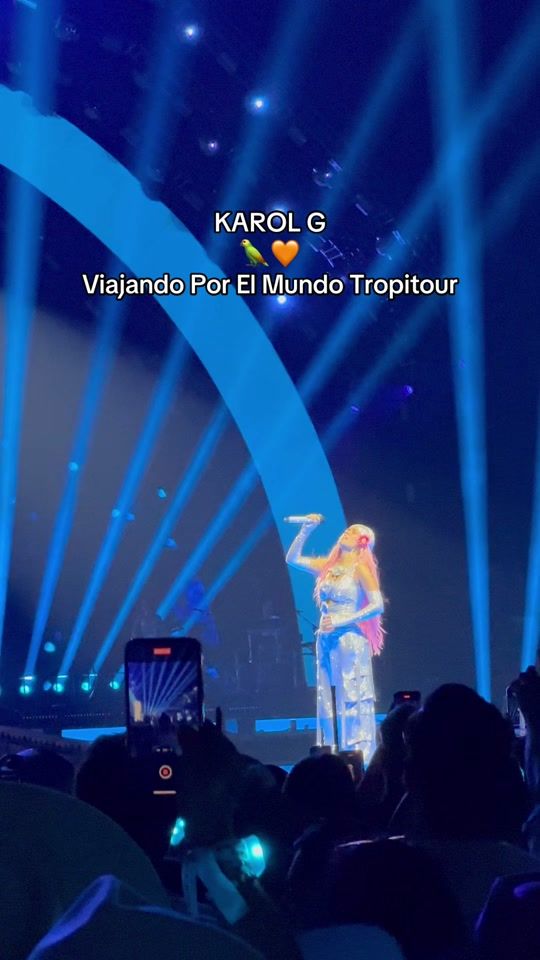 TikTok video thumbnail by mojo_concerts