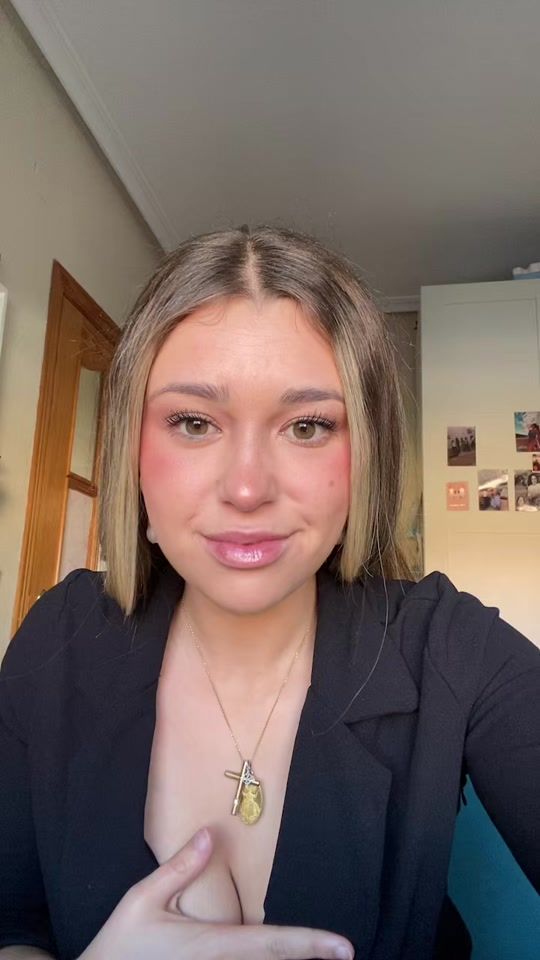 TikTok video thumbnail by aaainhoaramos