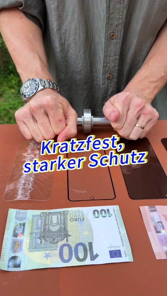 TikTok video thumbnail by magicjohn.germany